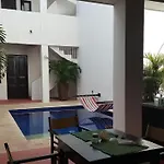 Casa Escondida Hotel Boutique