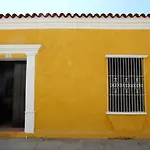 Casa Escondida Hotel Boutique