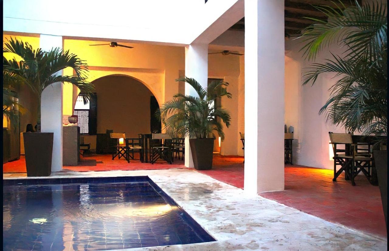 Hotel Casa Escondida Boutique *