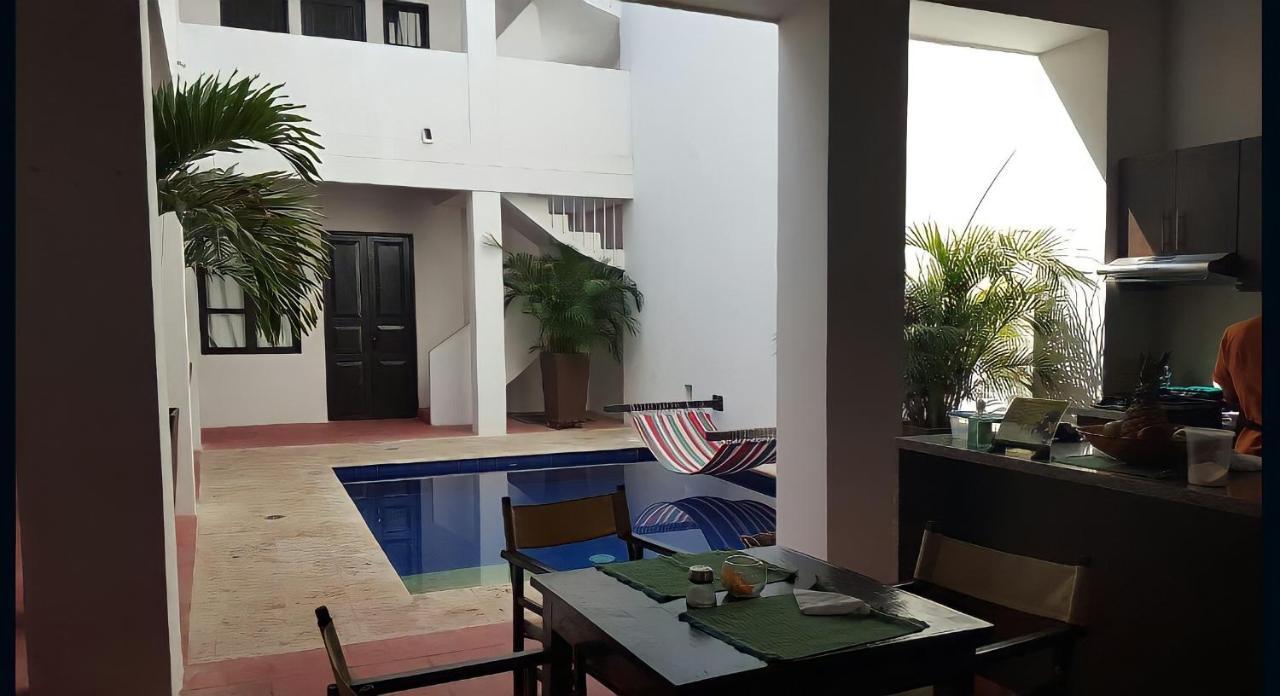 Hotel Casa Escondida Boutique Santa Marta (Magdalena)