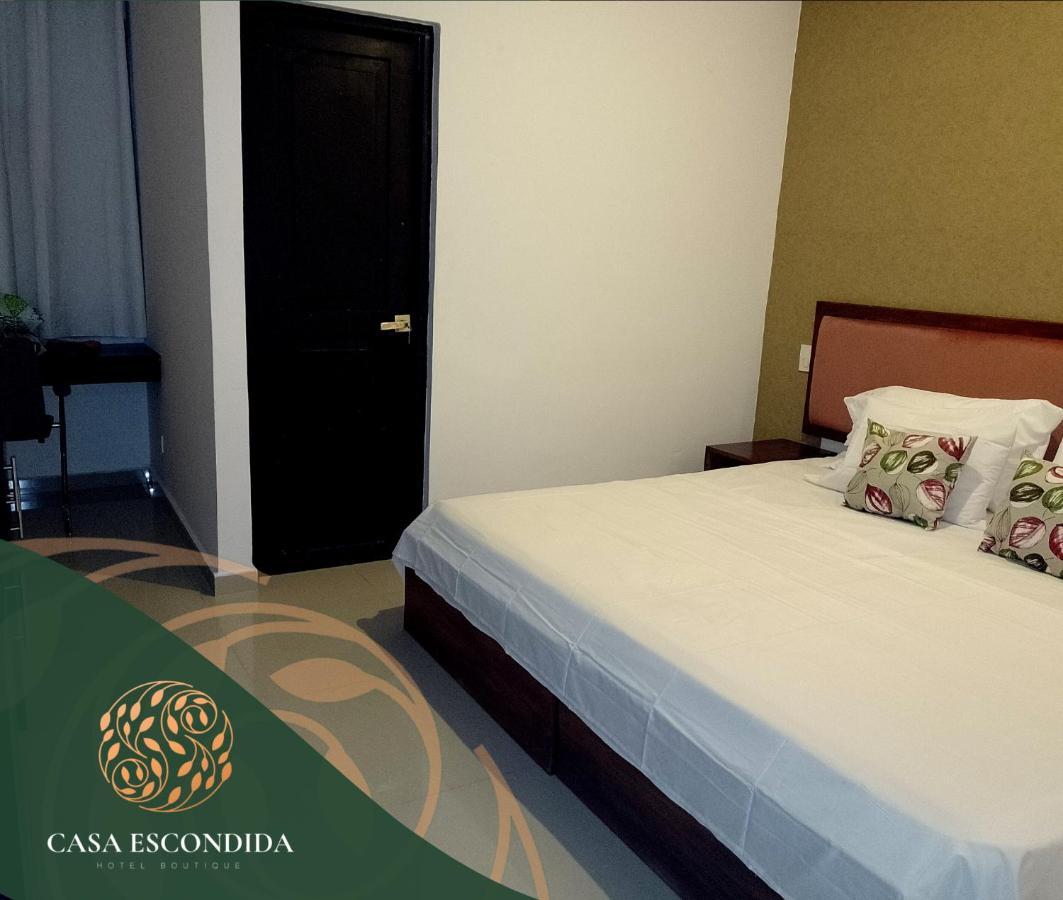 Casa Escondida Boutique *