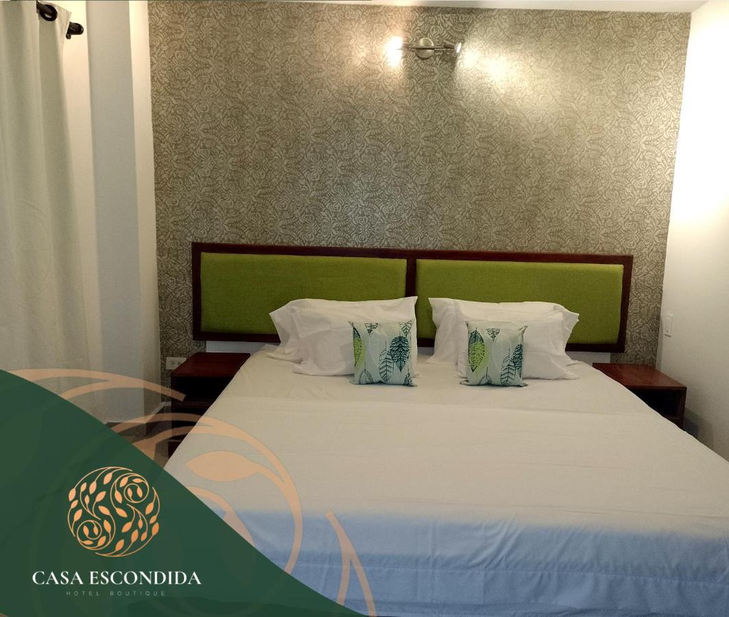 Casa Escondida Boutique *