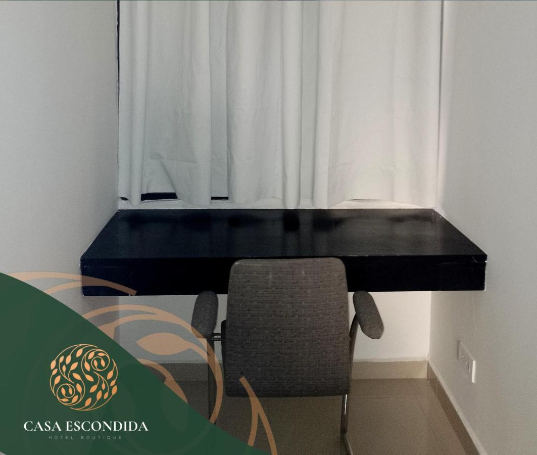 Casa Escondida Boutique