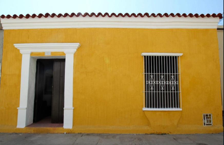 Casa Escondida Boutique Santa Marta (Magdalena)